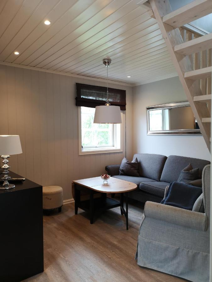 Ferienhaus Fosskamben Panorama Sogndal